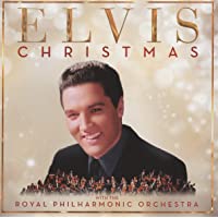 Los mejores  - Christmas With Elvis Presley